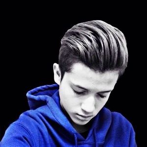 Meet your Posher, Anthony